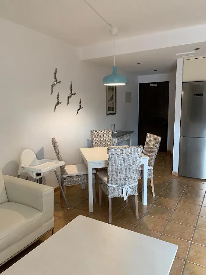 Casa Achille Apartment El Cotillo  Spain