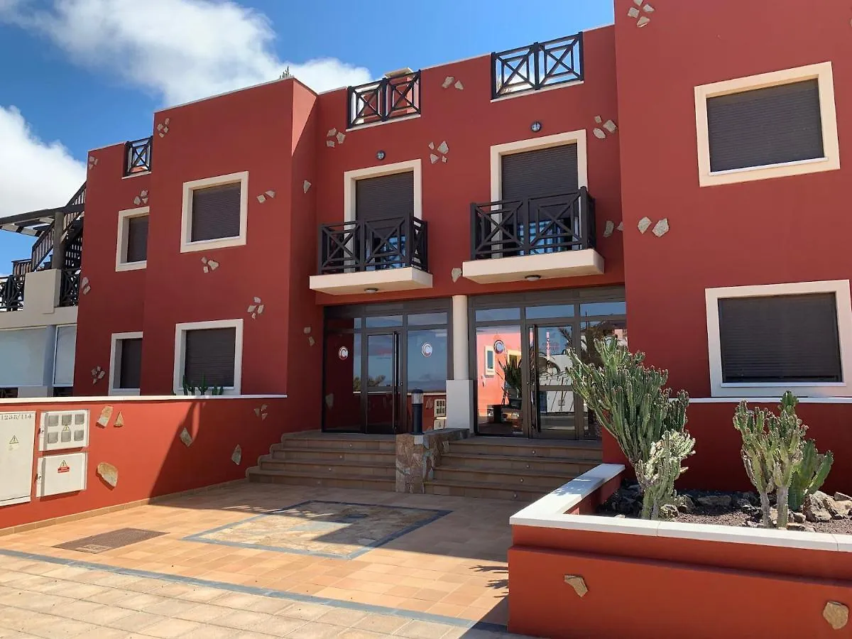 Casa Achille Apartment El Cotillo  Spain