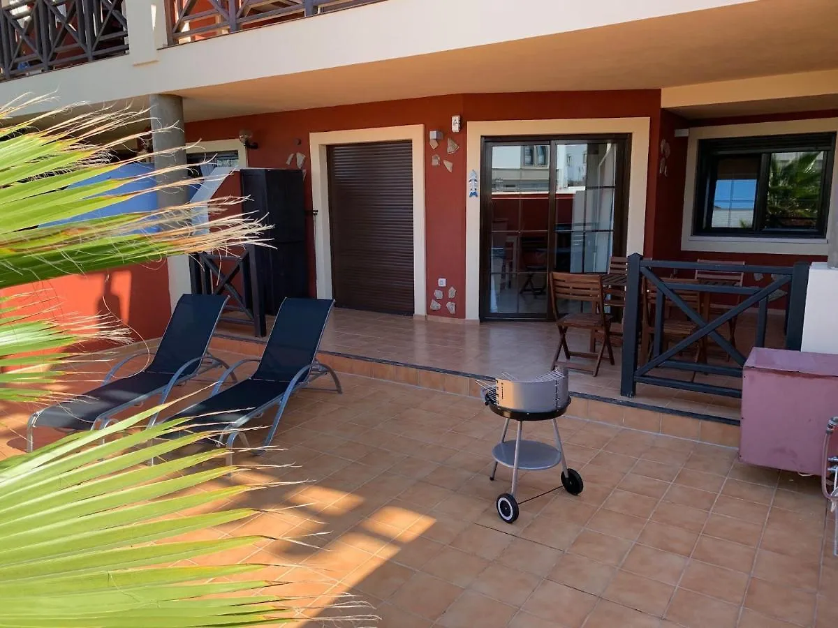 Casa Achille Apartment El Cotillo  Spain